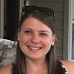 Meet your Posher, Mary gilaine